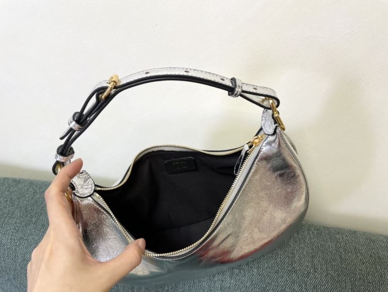 Fendi Hobo Bags